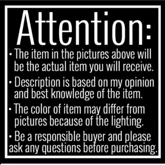 Black Leather Jacket Sz 10 - Picture 13 of 13